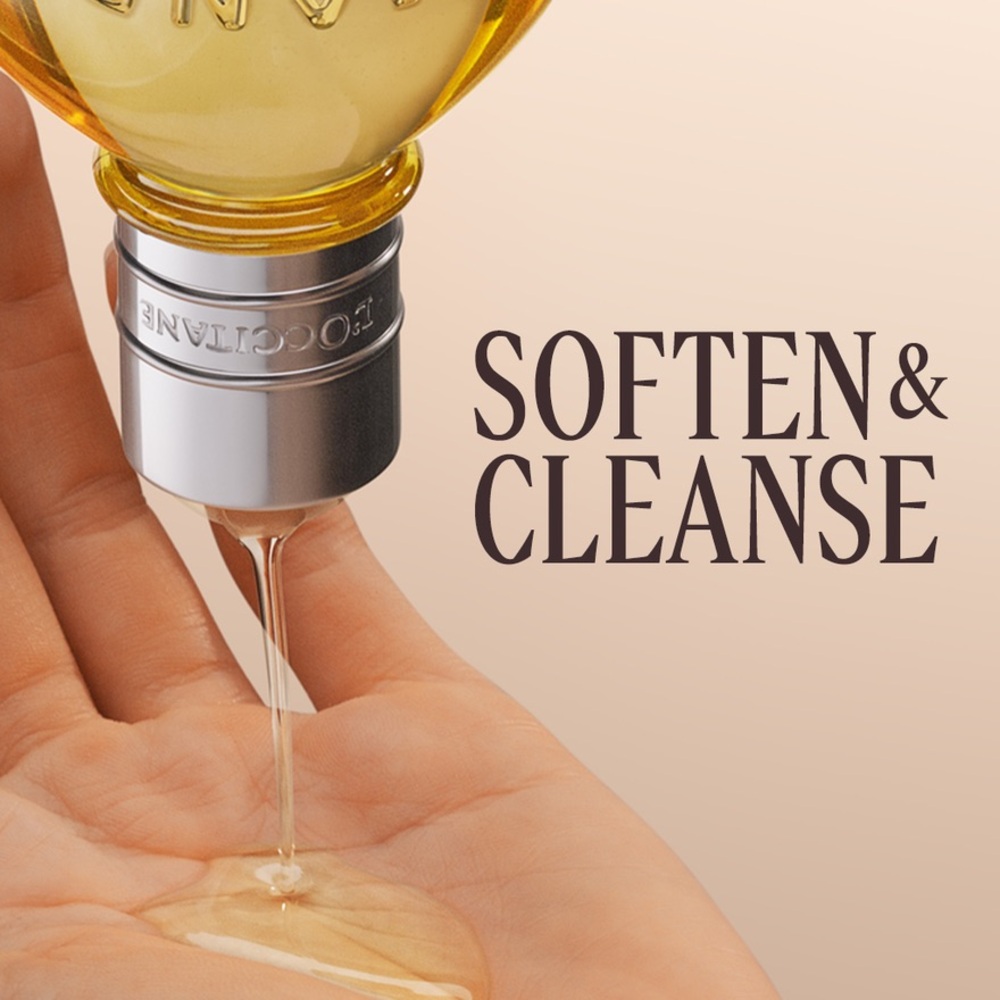 L'Occitane En Provence Amande Shower Oil | Iconic -Given to @Christine LYNMW - Picture 4 of 7